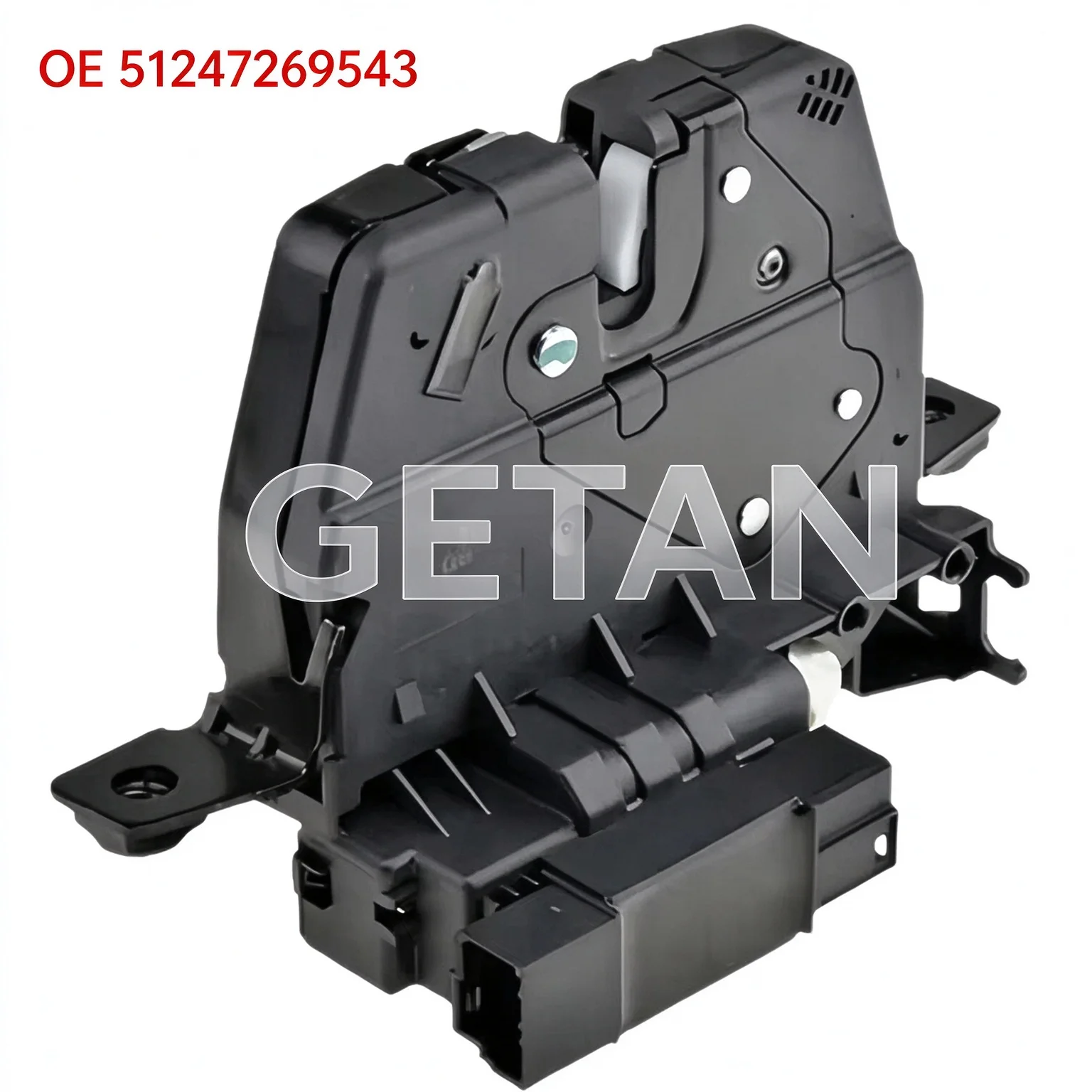 Tailgate Trunk Lid Lock Actuator OE 51247269543 Fit For BMW 5 Series F10 F11 F18 7 Series F01 F02 F04 X3 F25 X5 F15 F85