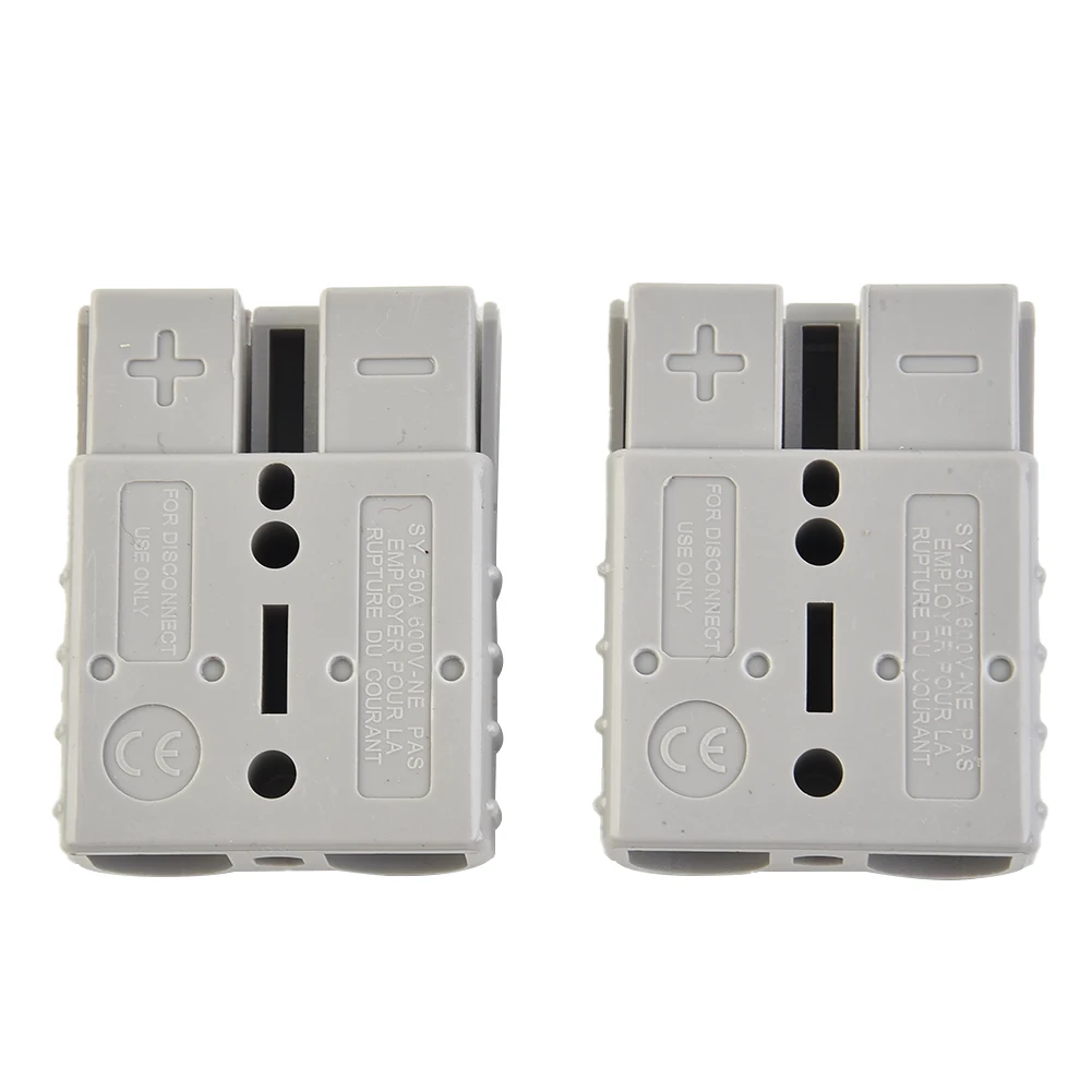 For Style Connector Kit 50 AMP T Handle Dust Cap Cover for ideal for Backup Power and  For Style Connector Kit