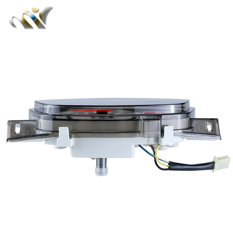 Thumbnail 3 - #25 Trending Motorcycle Speedometers Right Now