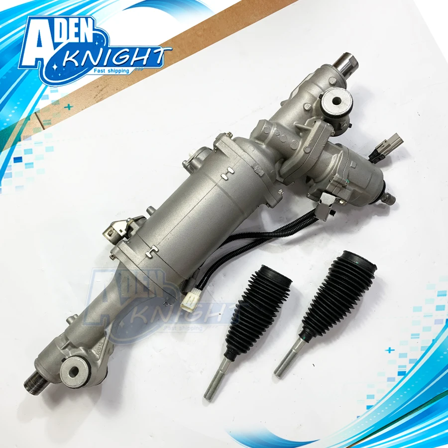 Hydraulic Power Steering Rack For LEXUS LS460/460L 44200-50280 44200-50281 44200-50270 44250-50271 44200-50210 44250-50270 LHD