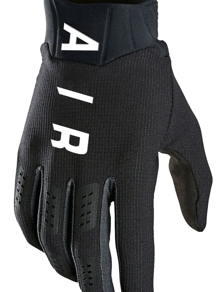 AliExpress NONE AIR Racing 6 Colors Men Motorcycle Gloves Touch Screen Mountain Bike Mtb Gloves Full Finger Motocross Racing Protective Gloves