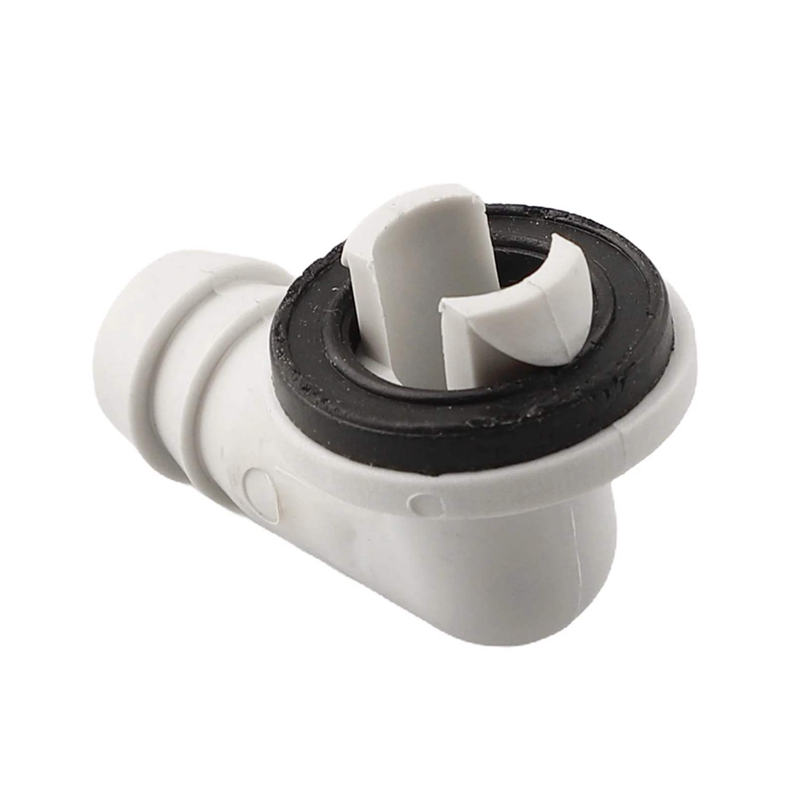 付属品 コネクタ 耐候性 変形防止 取り付け簡単 高品質素材 軽量プラスチック