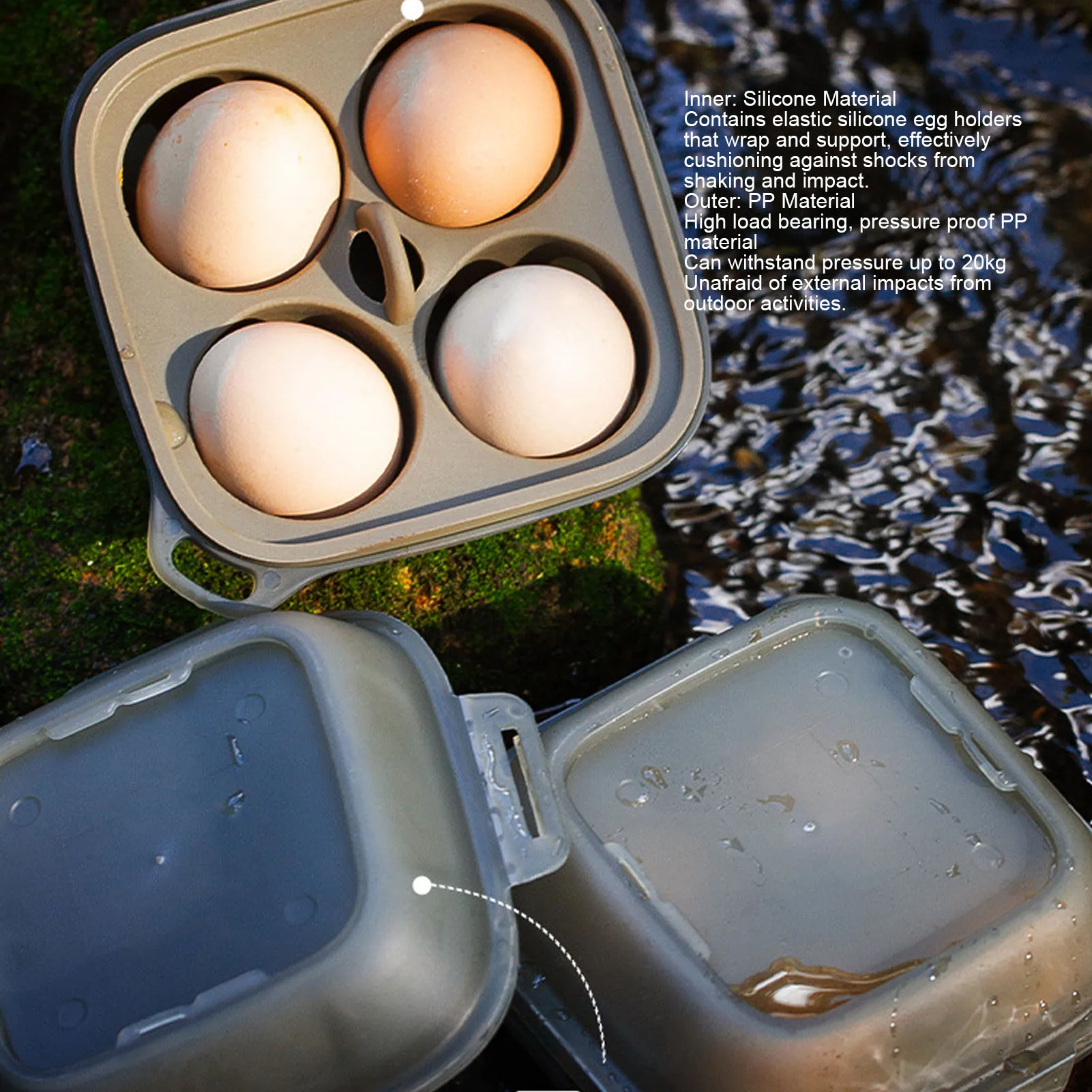 Thumbnail 4 - #68 Latest Egg Cups Offers