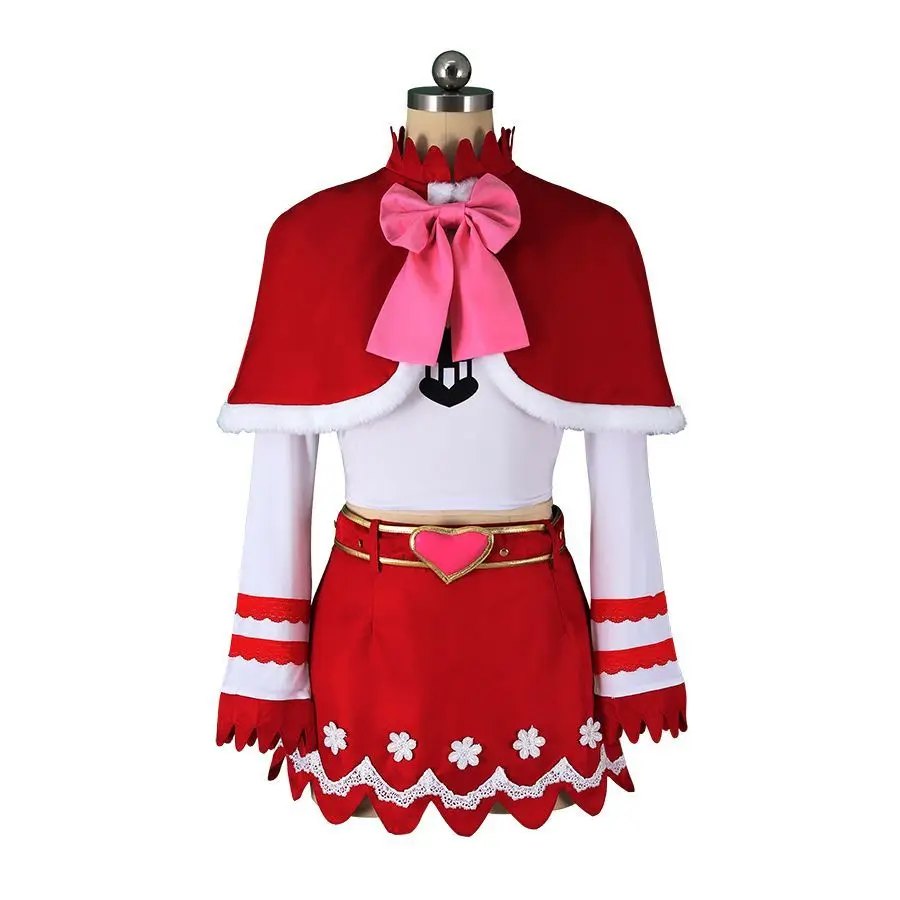 

Perona Cosplay Costume Ghost Princess Dress Anime Cosplay Outfit