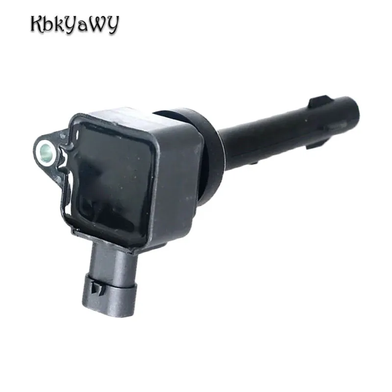 Kbkyawy Auto Ignition Coil FOR HAVAL F5 H2 H4 H6 M6 Great Wall C50 F01R00A095 Wear Parts Ignition System - view 2