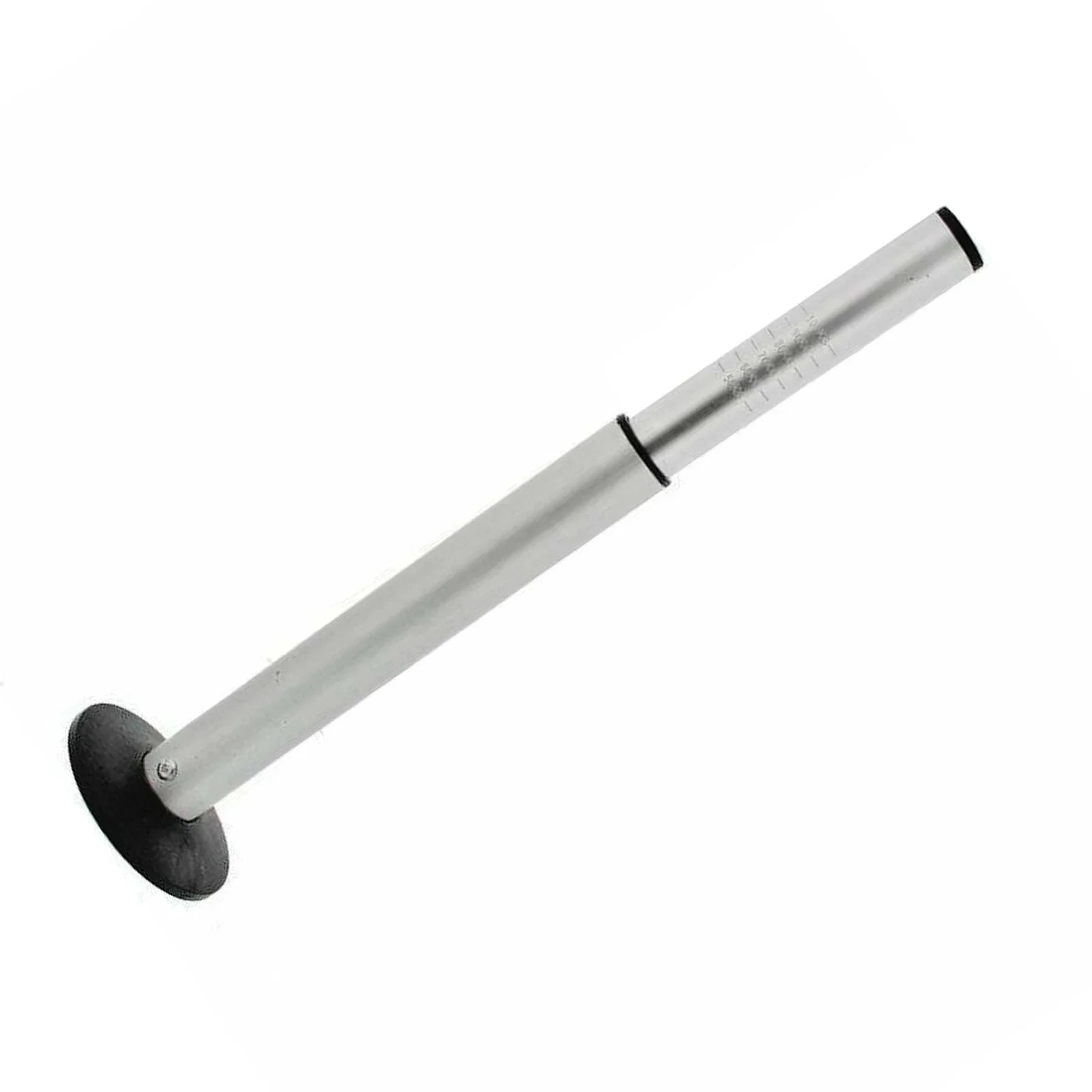 Trailer RV Tongue Scale Ball Head Downforce Measurement Weighing Traction Driving Parts Calibrated Nose Weight Indicator Gauge