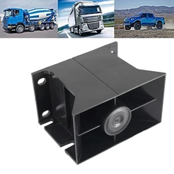 Clacson per Auto 12V-24V 30W allarme impermeabile ABS retromarcia 115Db cicalino corno per Auto camion Air Horn accessori Auto