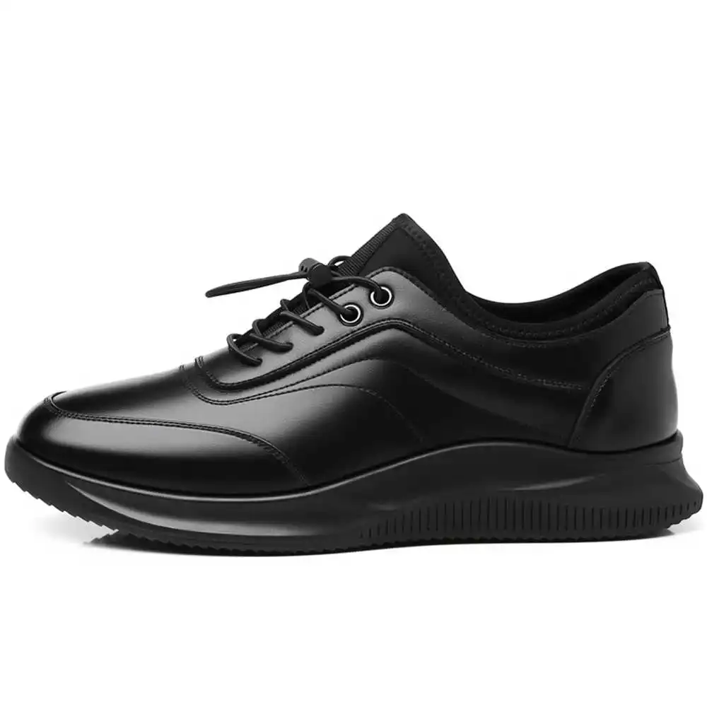 Tamanho 41 hypersoft confortável vestido homem sapatos oxford sapatos masculinos 45 sapatos de noiva para tênis de casamento esporte tênis