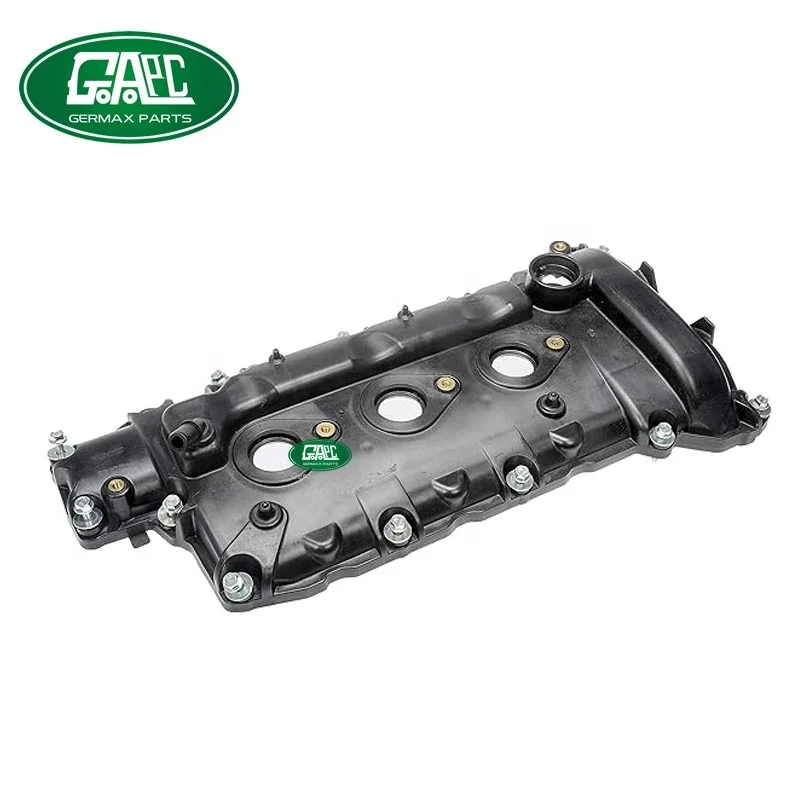 

Camshaft Valve Cover GL3715 LR007655 LR004060 4729496 4729496 Left LR007653 LR004058 LR004058 4728473 Right