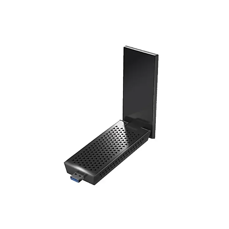 Adaptador WiFi A7000 com Banda Dupla Nighthawk, Oficial Recondicionado, AC1900, 1.9Gbps, USB 3.0, 802.11AC, WiFi 5, Novo