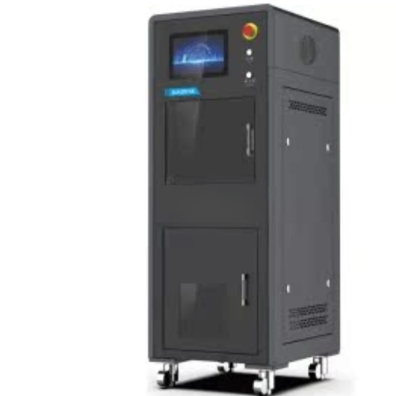 Light-curing 3D printer sunken SLA 200SE high-precision excitation, prototype printing equipment