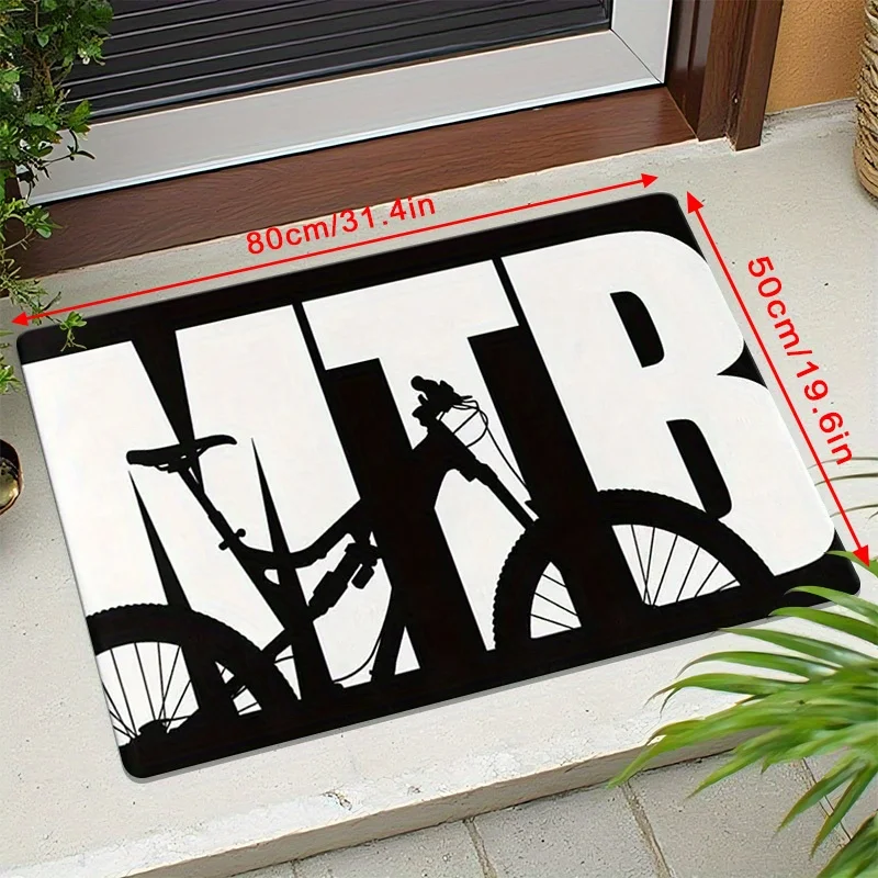 Mountain Bike Silhouette MTB D - đánh giá và giá Mountain Biking Game