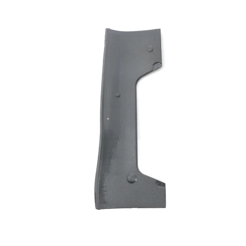 New SD/CF Memory Card Door / Cover Rubber For Nikon D850 Digital Camera Repair Part