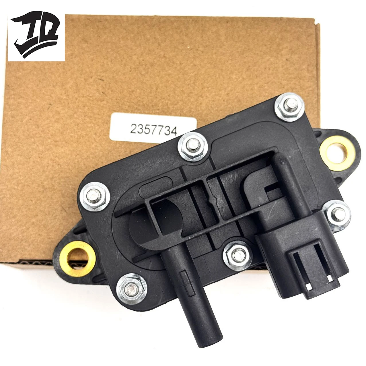 Truck DPF Differential Pressure Sensor 2302150 2357734  For Scania T141 P R 4/5/6 Series Heavy Duty Truck