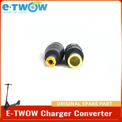 ETWOW Charger Adapter Converter For E-twow Electric Scooter BOOSTER