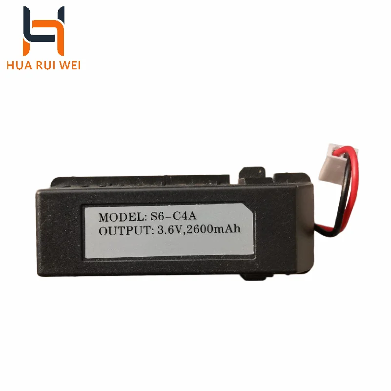 

2026 Hot Sale New S6-C4A Industrial Automation Encoder Cable