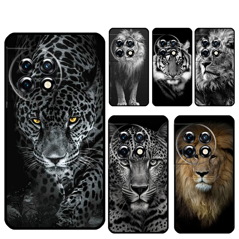 Leopard Tiger Lion … - image