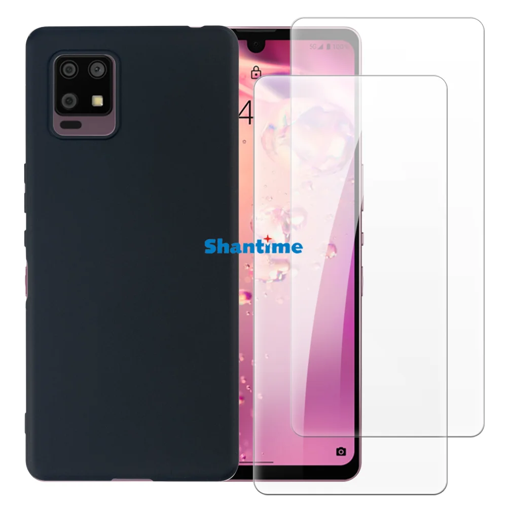 Soft Case + 2 Pack … - image