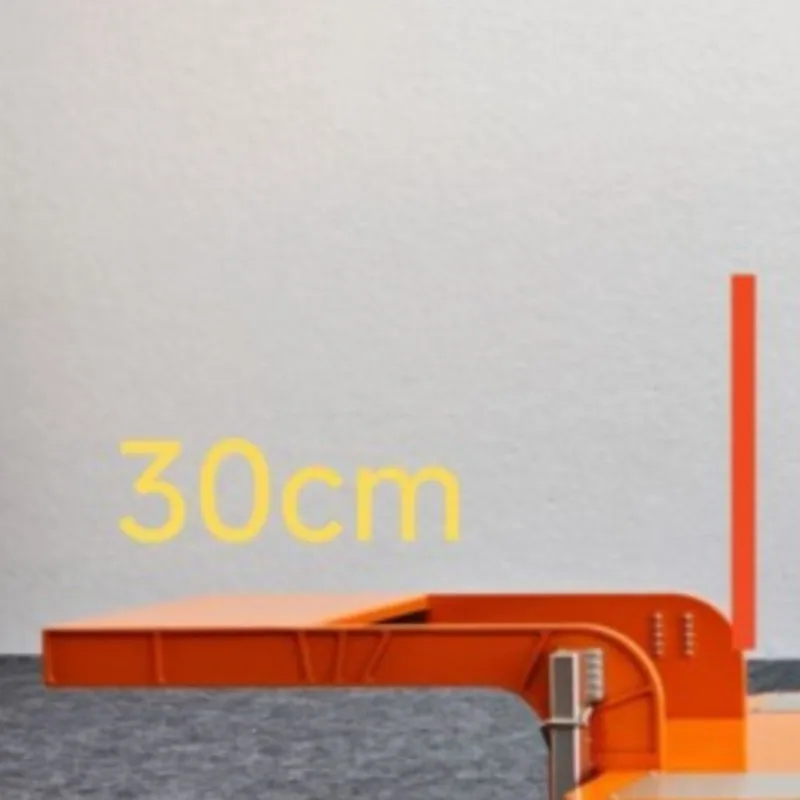 

1/14 2 Axles Stainless Steel Lowboy Semi-Trailer Anti-Slip Panel for Toys DIY Tamiya Remote Control Tractor Truck Vehicle Model