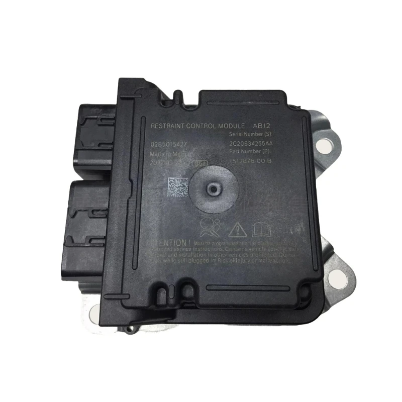 Automotive Control Module Matching Part Number 1095757-00-C 1512876-00-B for Repair