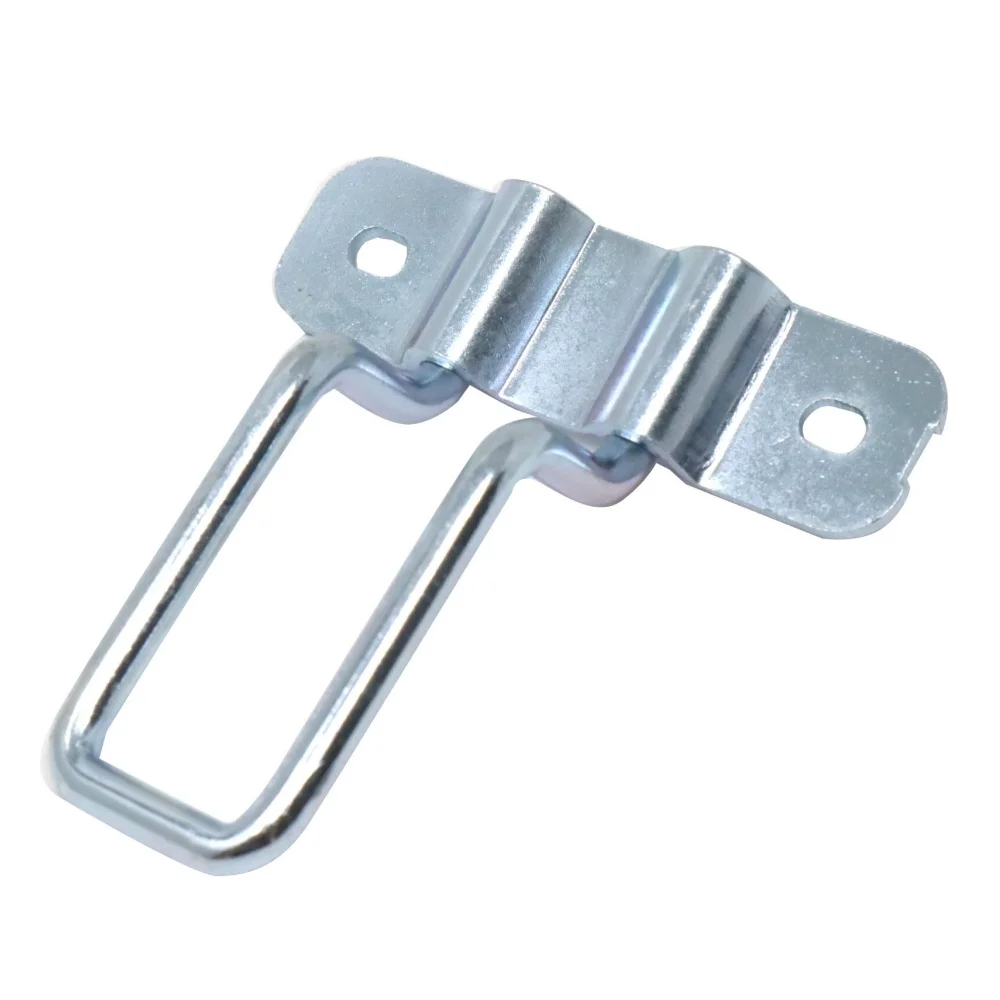 Rear Door Lock Buck…