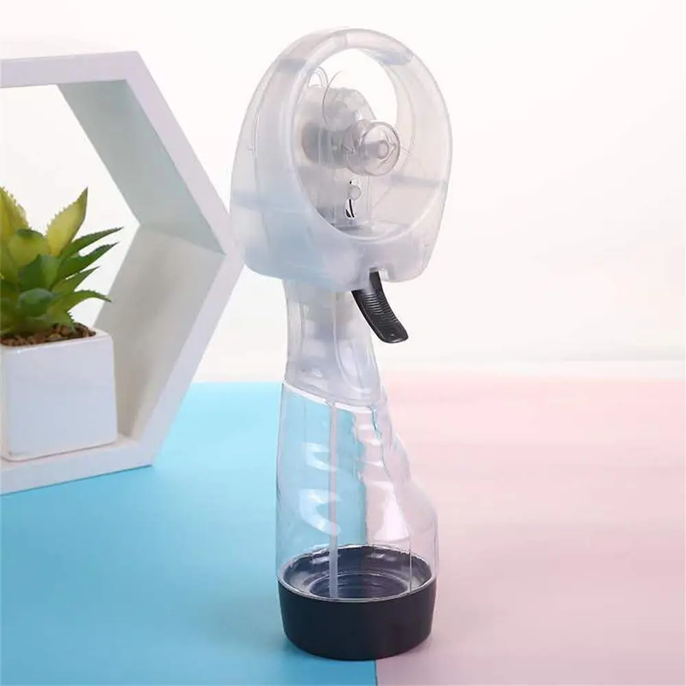 Thumbnail 2 - #28 Popular Powered Hand Fans & Misters Choices