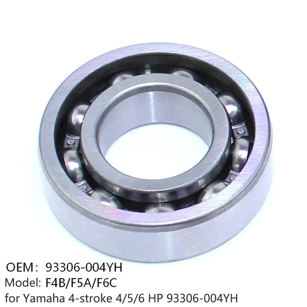 

Outboard Motor Forward Gear Bearing 93306-004YH for Yamaha 4-stroke 4/5/6 HP