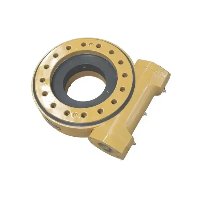 

High Quality Heavy Load High Quality SE3 Rotary Reducer Rotary Drive for Mechanical equipment application