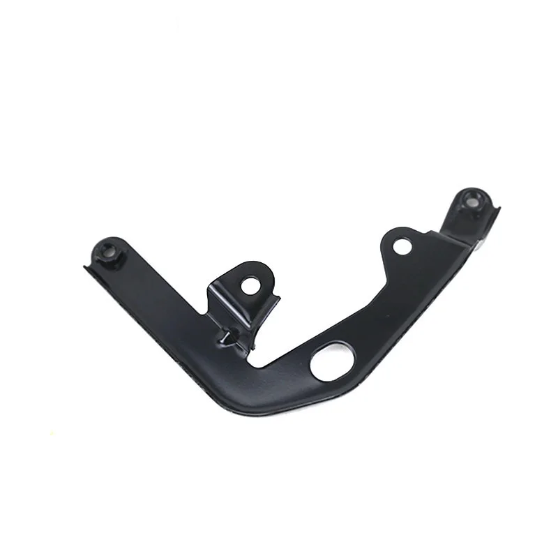 FOR CFMOTO Motorcycle Original Accessories Spring Wind ST baboon engine left and right shield mounting bracket CF125-3A