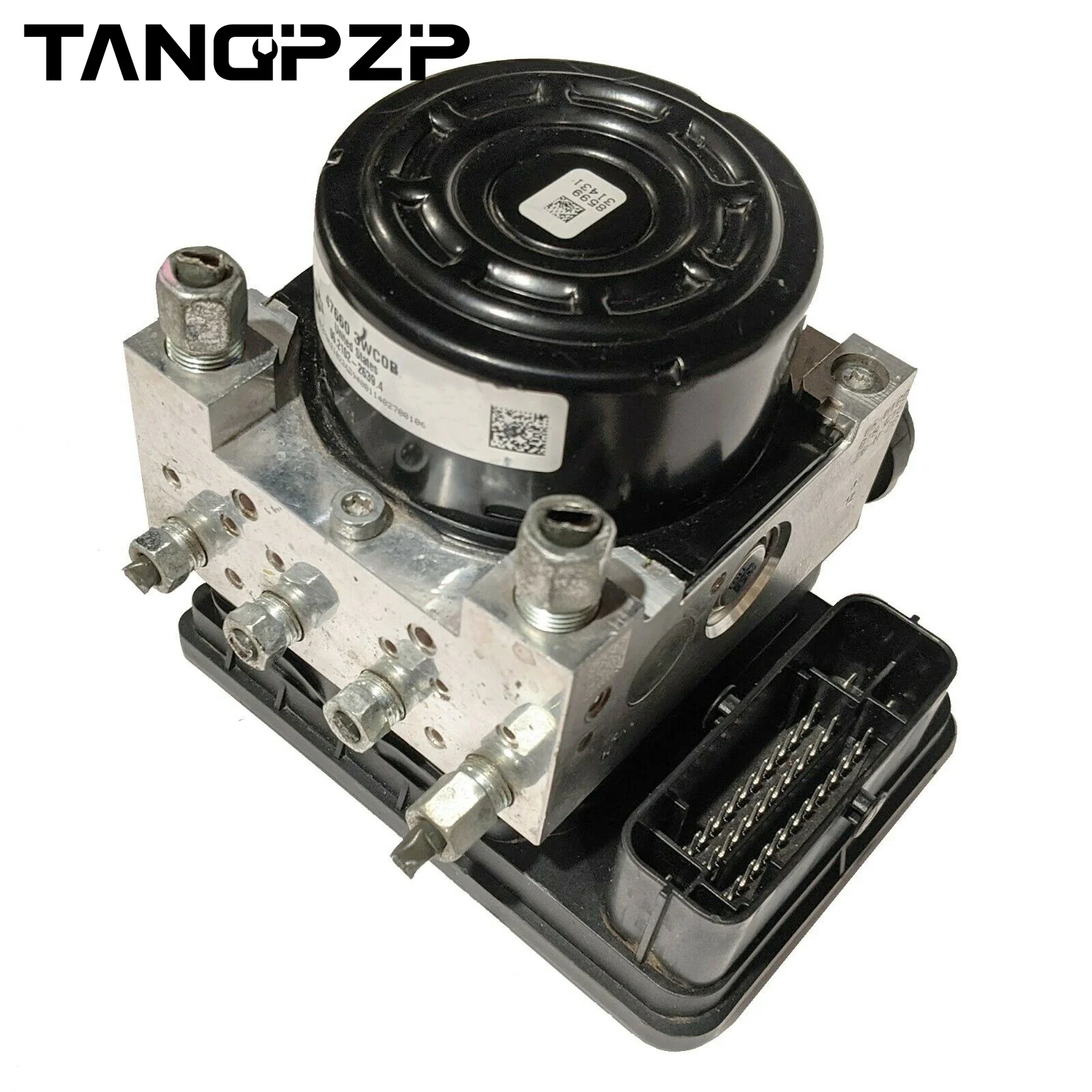 

Популярная горячая распродажа 47660-3WC0B, оригинальный новый тормозной насос из АБС-пластика 476603WC0B для VERSA 47660-3WC1B 47660-9MD1B