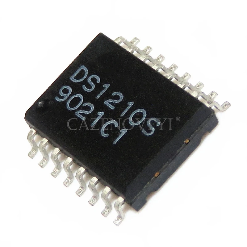DS1267S-010 DS1210S DNP012A DG413DYZ DG412DYZ DG409DYZ SOP-16