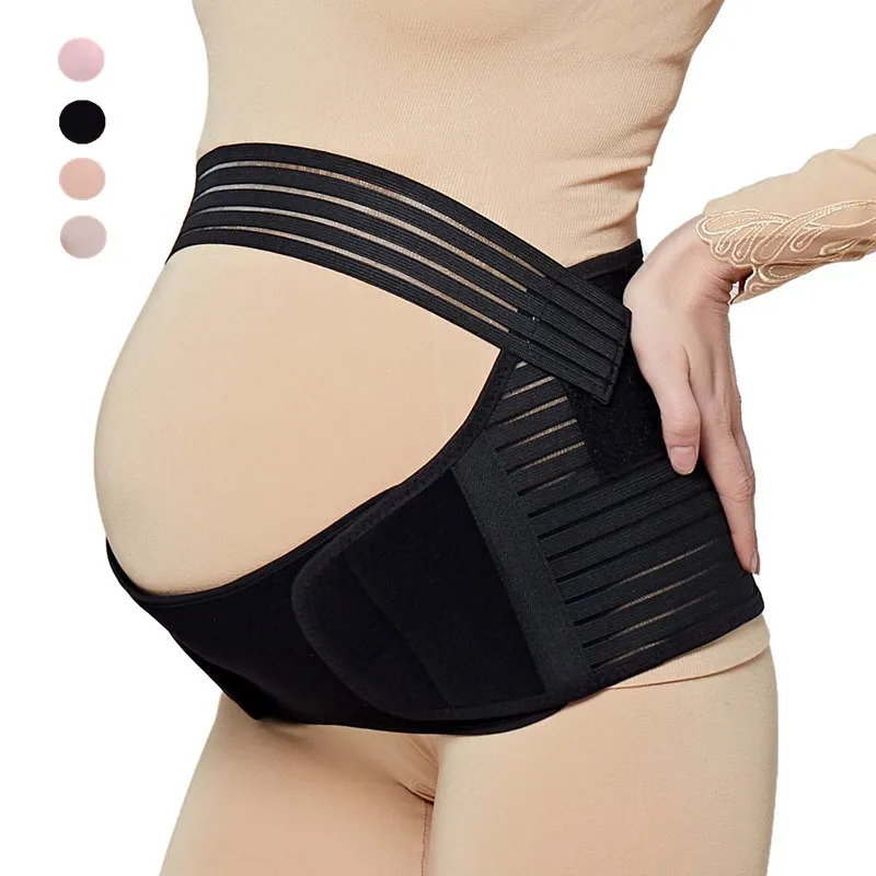 Pregnancy Belly Support Belt