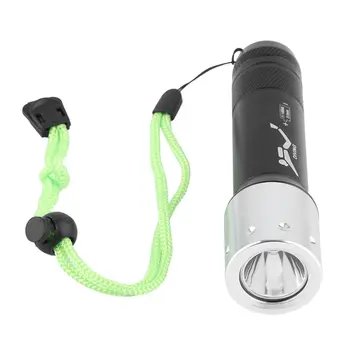 8 最佳銷售 潛水燈 - №7