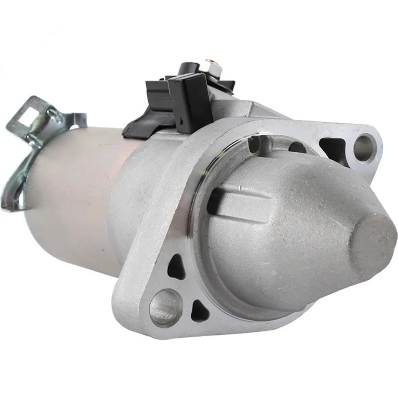 

Auto Engine Motor STG50686 Starter for 2.4L Honda Accord Element 2006-2008 31200-RAA-A61, 31200-RRA-A51, RAA5K, RRA53