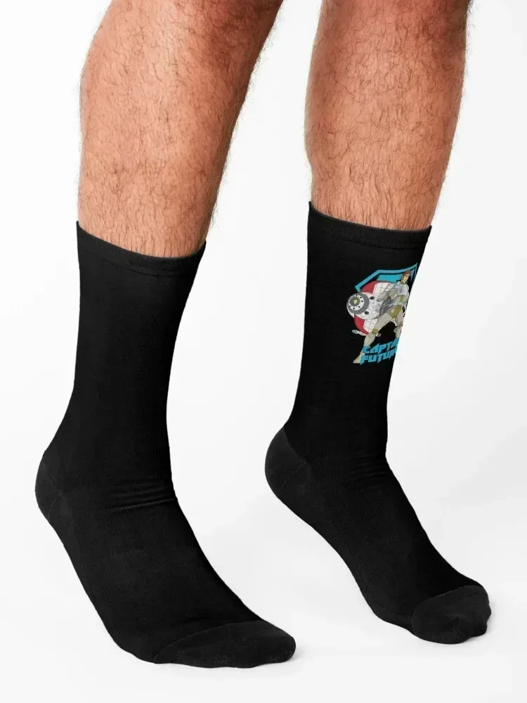 Рисунок 3 - Носки Captain Curtis Newton