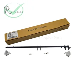 FE4-0299-000 Feed Roller Shaft Kit For Canon IR 1435 1435IF FE4-5355-000 FB4-9820-000 Copier Printer Parts