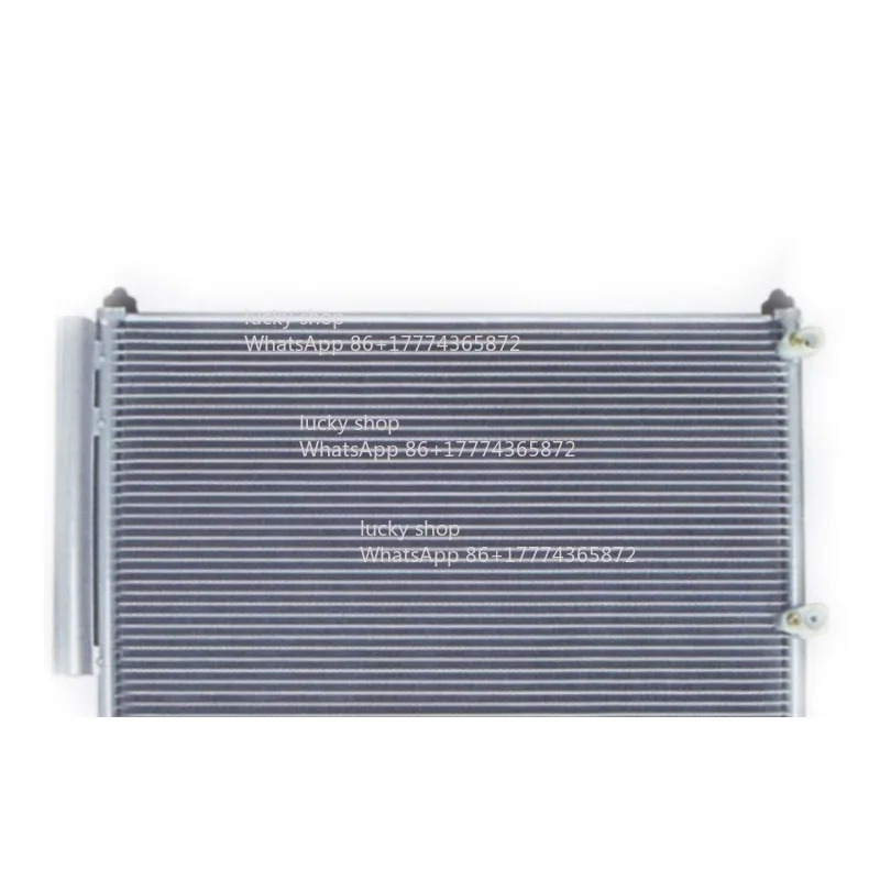 Automotive  Condenser  884500F160 Parts  2026 New