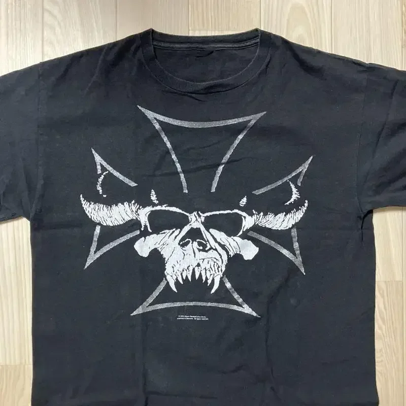 New Popular Danzig Band Tour Men All Size T Shirt DK494