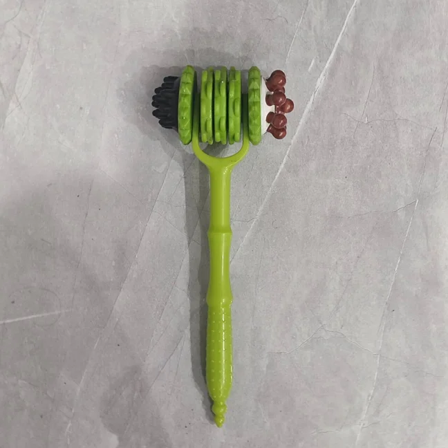 

Body massage hammer, back massage, patting, meridian massage