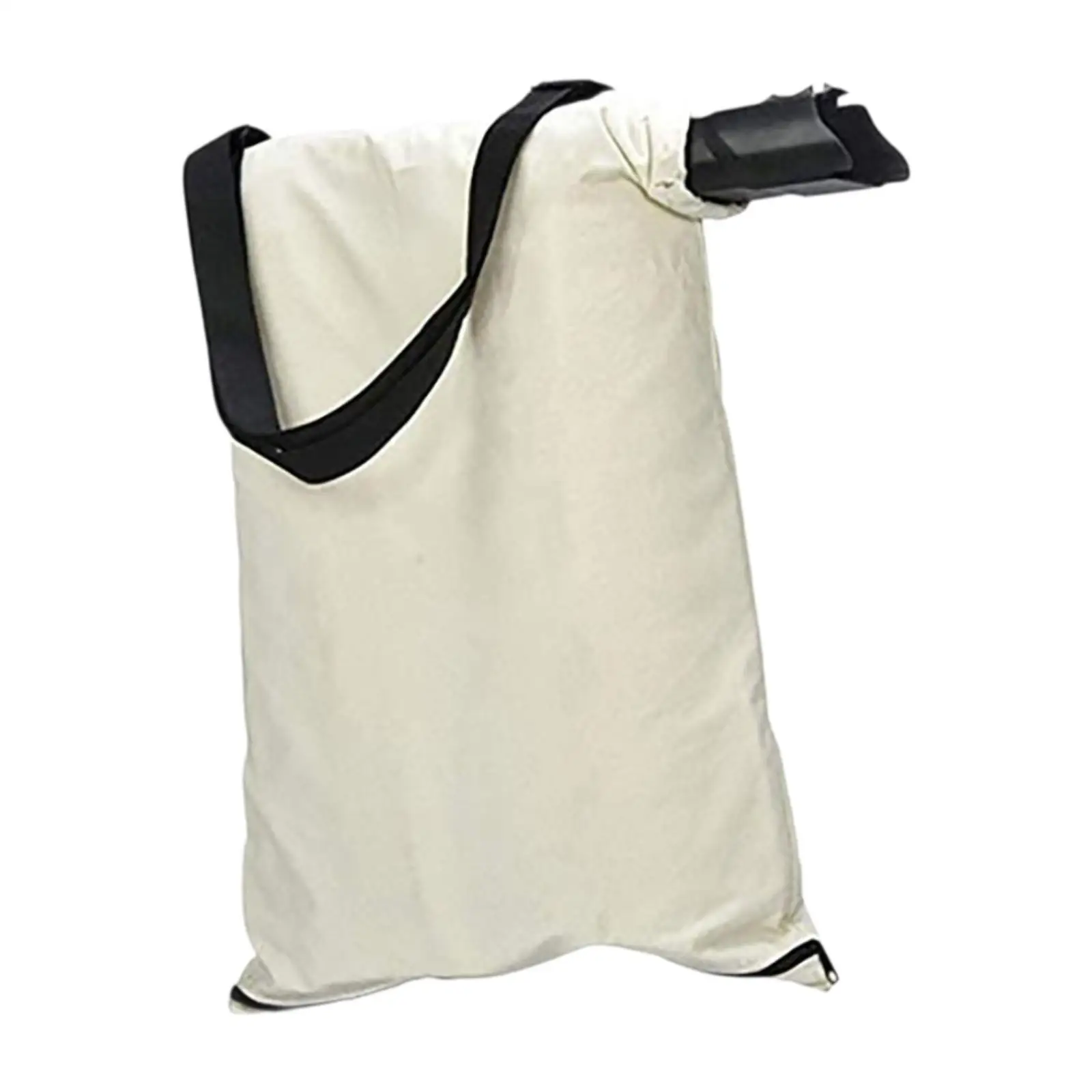 Blower Debris Vacuum Bag Leaf Blower VAC Bag 108-8994 Easy to Use Practical Leaf Blower Bag 137-2336 for 51436 51581 51599