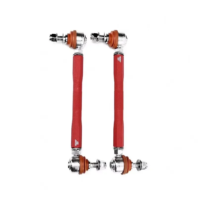 Factory Price Adjustable Sway Bar Endlinks With Balance Rod Ball Head for Ford Focus Accessories