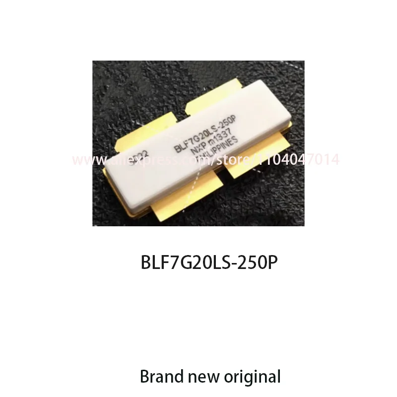 LDMOS BLF7G20LS-200 BLFG20LS-250P BLF7G20LS-140P BLF7G20LS-90P BLF7G20LS-250P,112 Transistor RF microwave amplifiers