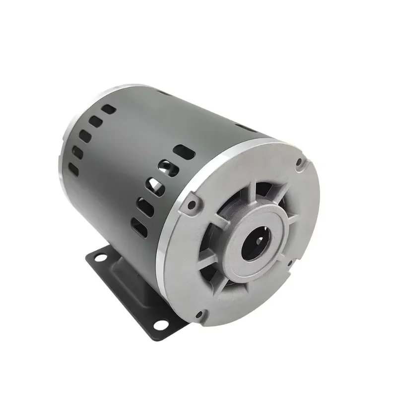 Factory Hot Sale Energy Saving Inverter Drive Heat Dissipation Optimized Design Commercial 4HP 8HP 10HP AC Treadmill Lift Motor