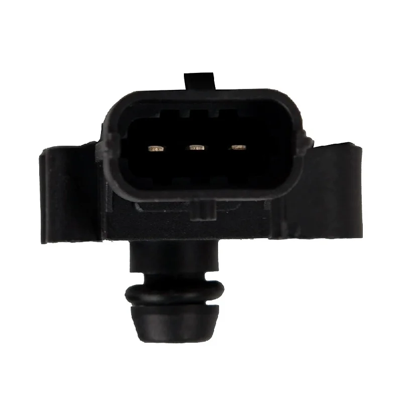 1pc 1762251 Turbo Boost Pressure Map Sensor Replacement Part For Ford Transit Mk7 Mk8 Custom 2.2 Tdci Car Accessories
