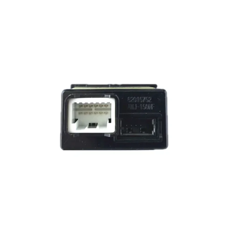 AUX Port Adapter for Hyun-dai Accent Solaris Elantra MD OEM Genuine USB Reader for iPod,961203X250 96120 3X200 96120A7600