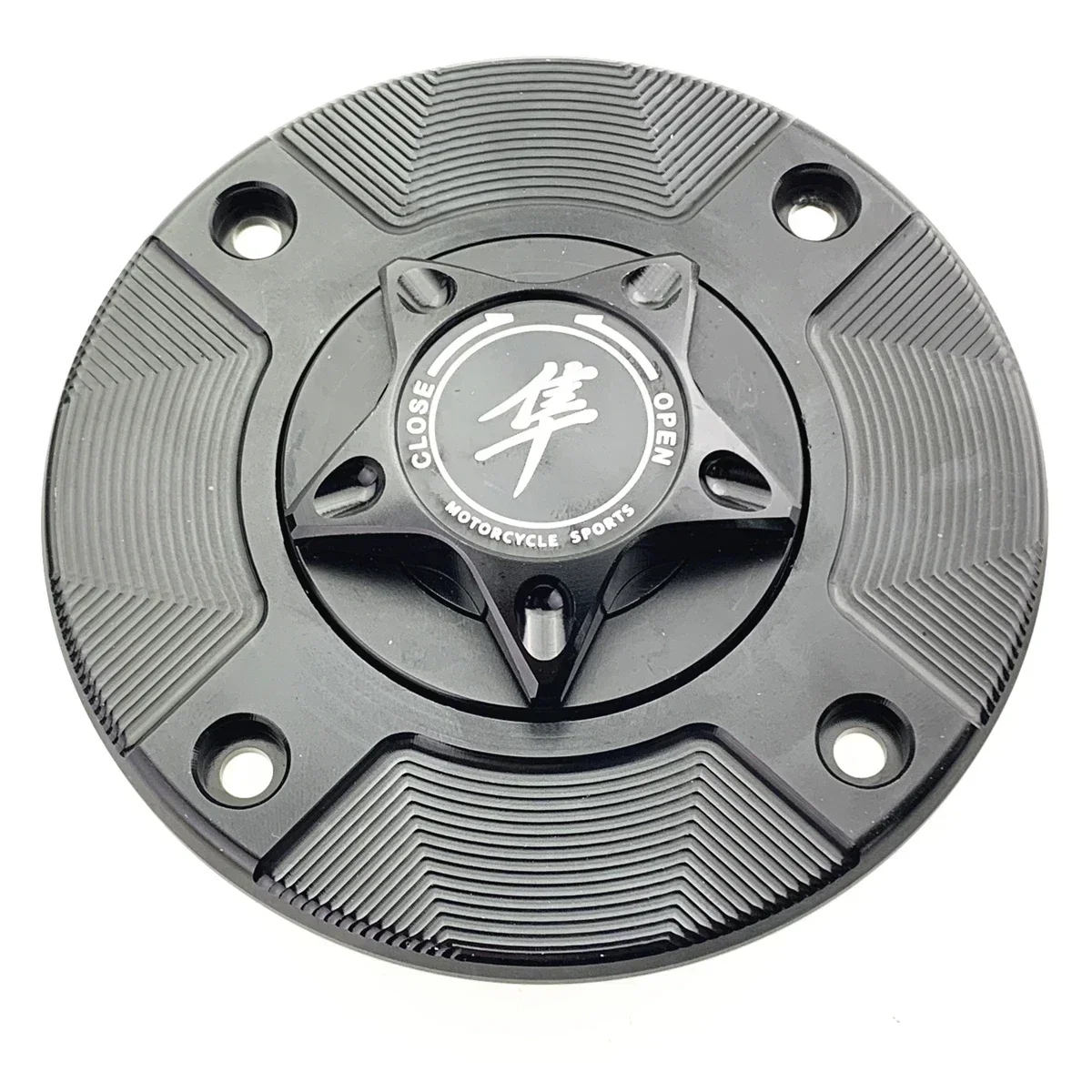 For For Suzuki GSXR1300 R 1997-2007 Motorcycle Modified New Keyless Fuel Tank Cap