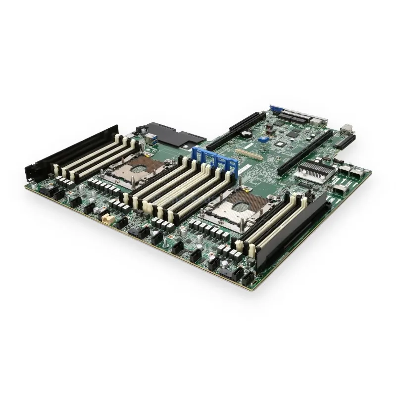 

875552-001 For HPE DL360 G10 server system main board