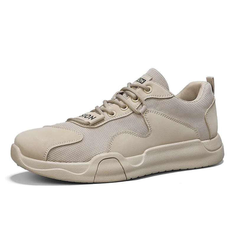 

Men's motorcycle summer new fashionable sports shoes versatile, comfortable, breathable and casual men's shoes