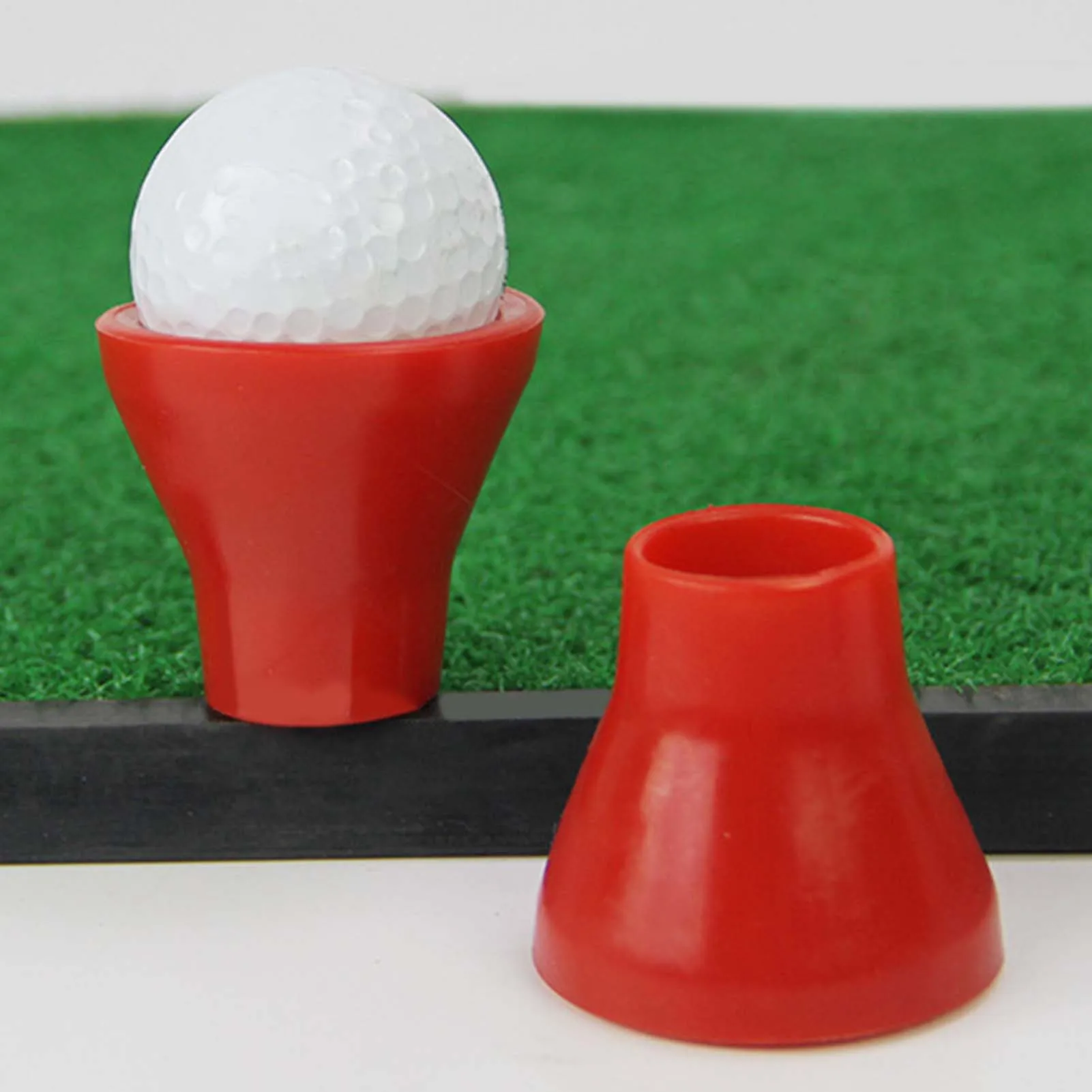 Golf Ball Pickup Device Easy Installation with Light Weight and Sturdy Material for Birthday Gifts New Year's Gifts