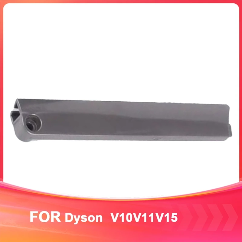 For Dyson Vacuum Cleaner V10V11V15 High Torque Suction Head Floor Brush,Floor Brush Rubber Support Fixing Buckle